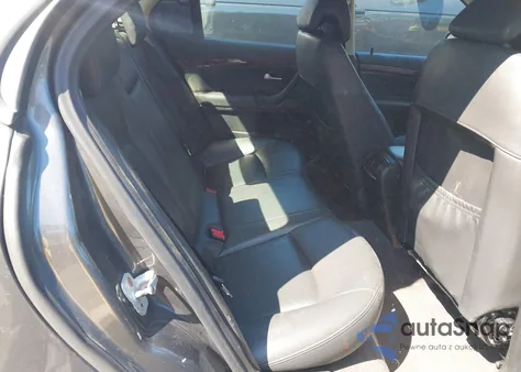 2011 Saab 9-3 from USA, damaged, VIN YS3FA4CY4B1300419